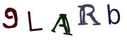 Vaizdinė CAPTCHA užduotis