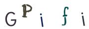 Vaizdinė CAPTCHA užduotis