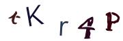 Vaizdinė CAPTCHA užduotis