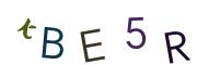 Vaizdinė CAPTCHA užduotis