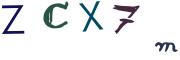 Vaizdinė CAPTCHA užduotis