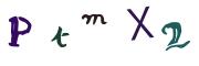 Vaizdinė CAPTCHA užduotis
