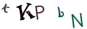 Vaizdinė CAPTCHA užduotis