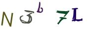 Vaizdinė CAPTCHA užduotis