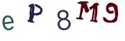 Vaizdinė CAPTCHA užduotis