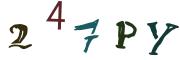 Vaizdinė CAPTCHA užduotis