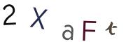 Vaizdinė CAPTCHA užduotis