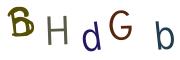 Vaizdinė CAPTCHA užduotis