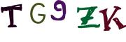 Vaizdinė CAPTCHA užduotis