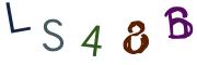 Vaizdinė CAPTCHA užduotis