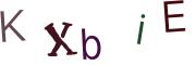 Vaizdinė CAPTCHA užduotis
