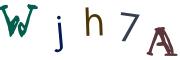 Vaizdinė CAPTCHA užduotis