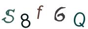 Vaizdinė CAPTCHA užduotis