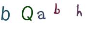 Vaizdinė CAPTCHA užduotis
