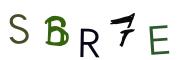 Vaizdinė CAPTCHA užduotis