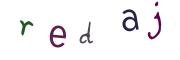 Vaizdinė CAPTCHA užduotis