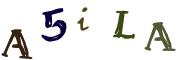 Vaizdinė CAPTCHA užduotis