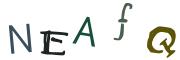 Vaizdinė CAPTCHA užduotis