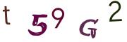 Vaizdinė CAPTCHA užduotis