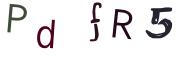Vaizdinė CAPTCHA užduotis