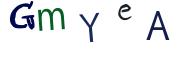 Vaizdinė CAPTCHA užduotis