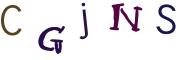 Vaizdinė CAPTCHA užduotis