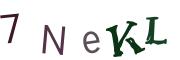 Vaizdinė CAPTCHA užduotis