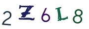 Vaizdinė CAPTCHA užduotis