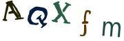 Vaizdinė CAPTCHA užduotis