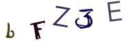Vaizdinė CAPTCHA užduotis