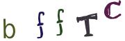 Vaizdinė CAPTCHA užduotis