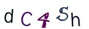 Vaizdinė CAPTCHA užduotis