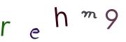 Vaizdinė CAPTCHA užduotis