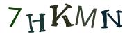 Vaizdinė CAPTCHA užduotis