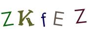 Vaizdinė CAPTCHA užduotis
