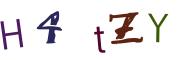 Vaizdinė CAPTCHA užduotis