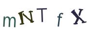 Vaizdinė CAPTCHA užduotis