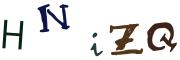 Vaizdinė CAPTCHA užduotis