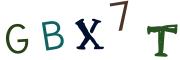 Vaizdinė CAPTCHA užduotis