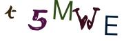 Vaizdinė CAPTCHA užduotis