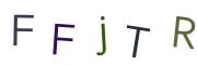 Vaizdinė CAPTCHA užduotis
