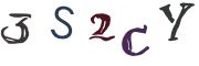 Vaizdinė CAPTCHA užduotis