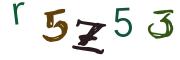 Vaizdinė CAPTCHA užduotis