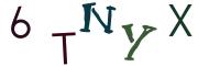 Vaizdinė CAPTCHA užduotis