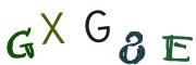 Vaizdinė CAPTCHA užduotis