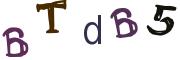 Vaizdinė CAPTCHA užduotis