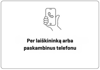 telefonu
