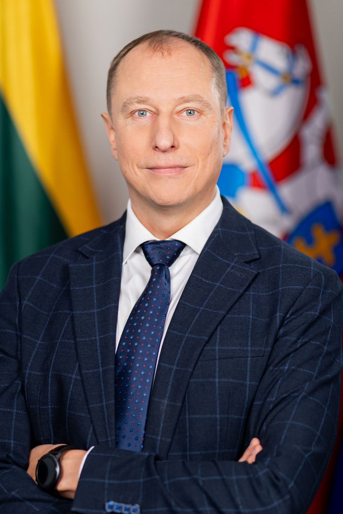 Jonas Buzys